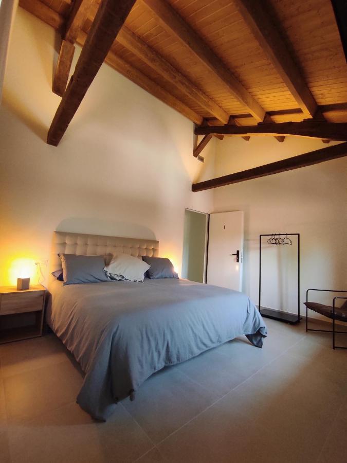 Casa Carmina Hostel Muros de Nalón Екстериор снимка