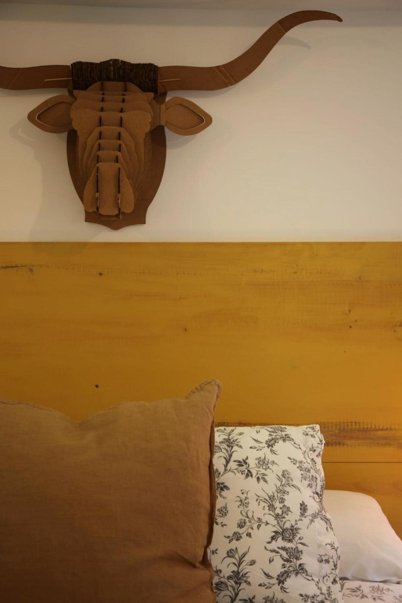 Casa Carmina Hostel Muros de Nalón Екстериор снимка